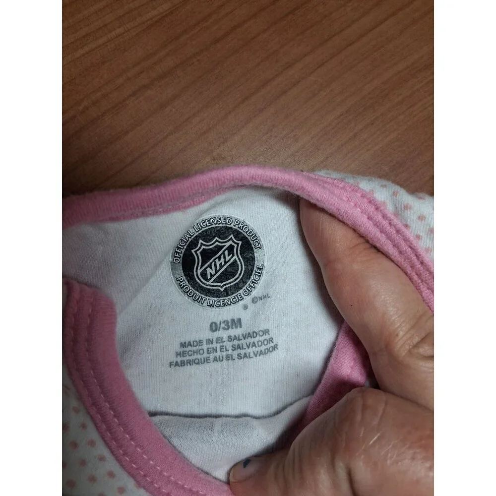 NHL item very